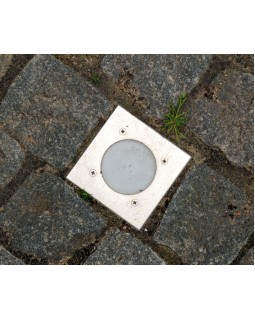 Тротуарный светильник Novotech 369952-foto3