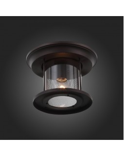 Уличный светильник ST-Luce SL080.402.01-foto4