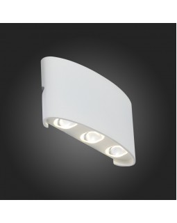 Светильник настенный ST-Luce SL089.501.06-foto2