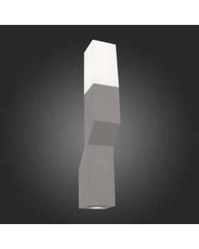 Светильник настенный ST-Luce SL100.701.02-foto2