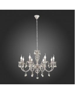 Подвесная люстра Evoluce SL139.503.08-foto3