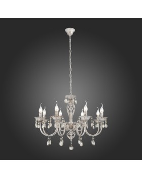 Подвесная люстра Evoluce SL139.503.08-foto3