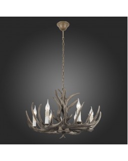 Подвесная люстра ST-Luce SL154.703.06-foto8