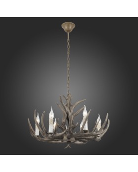 Подвесная люстра ST-Luce SL154.703.06-foto8