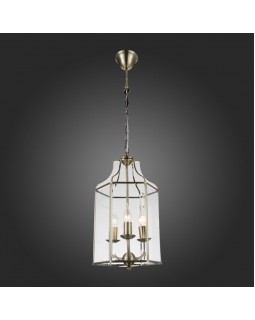 Подвесная люстра ST-Luce SL228.303.03-foto2