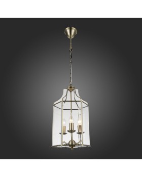Подвесная люстра ST-Luce SL228.303.03-foto2