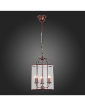 Подвесная люстра ST-Luce SL267.603.03-foto4