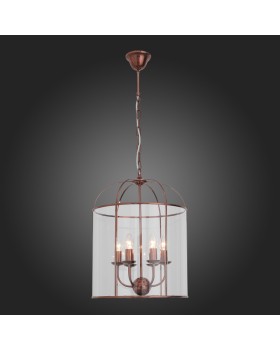 Подвесная люстра ST-Luce SL267.603.06-foto4