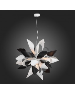 Подвесная люстра ST-Luce SL453.453.06E-foto2