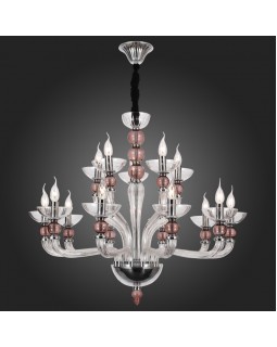 Подвесная люстра ST-Luce SL661.103.15-foto2