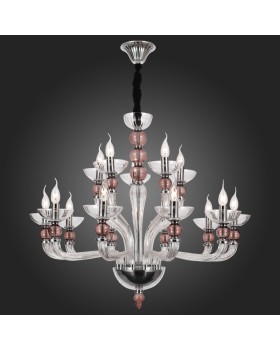 Подвесная люстра ST-Luce SL661.103.15-foto2