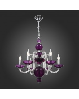 Подвесная люстра ST-Luce SL757.803.06-foto2