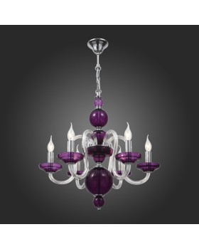 Подвесная люстра ST-Luce SL757.803.06-foto2