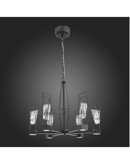 Подвесная люстра ST-Luce SL815.303.06-foto2
