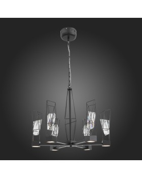 Подвесная люстра ST-Luce SL815.303.06-foto2