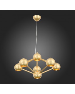 Подвесная люстра ST-Luce SL853.203.07-foto4