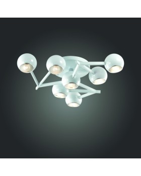 Накладная люстра ST-Luce SL853.502.07-foto2