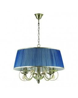 Подвесная люстра Odeon Light 3921/4-foto2