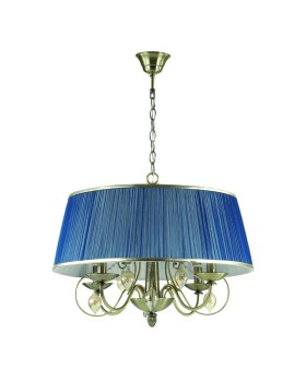 Подвесная люстра Odeon Light 3921/4-foto2