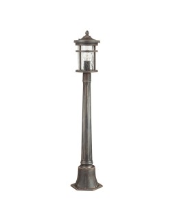 Садовый светильник Odeon Light 4044/1F-foto3