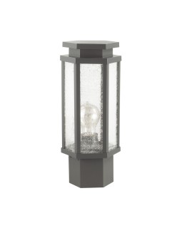 Садовый светильник Odeon Light 4048/1B-foto3