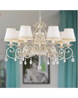 Подвесная люстра Favourite 1734-7P-foto2