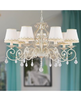 Подвесная люстра Favourite 1734-7P-foto2