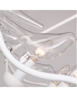 Подвесная люстра Favourite 1751-9P-foto2