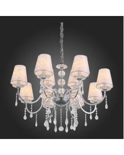 Подвесная люстра ST-Luce SL176.103.12-foto2