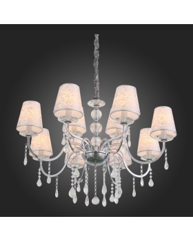 Подвесная люстра ST-Luce SL176.103.12-foto2
