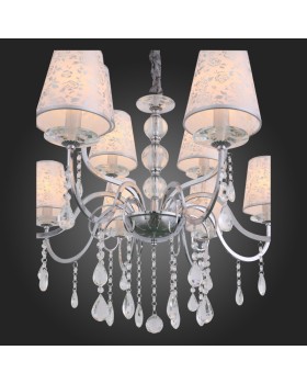 Подвесная люстра ST-Luce SL176.103.12-foto3