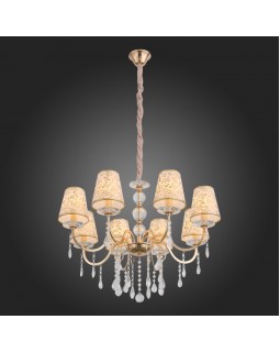 Подвесная люстра ST-Luce SL176.203.08-foto2