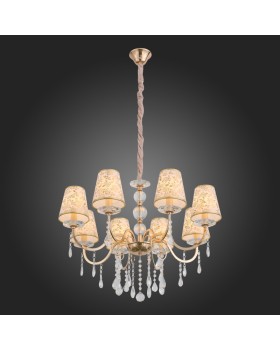 Подвесная люстра ST-Luce SL176.203.08-foto2