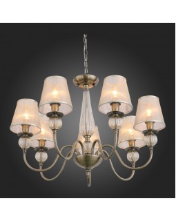 Подвесная люстра Evoluce SL185.303.07-foto2