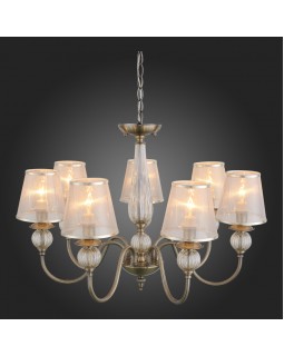 Подвесная люстра Evoluce SL185.303.07-foto3