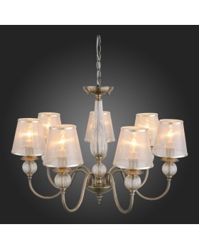 Подвесная люстра Evoluce SL185.303.07-foto3