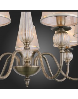 Подвесная люстра Evoluce SL185.303.07-foto4