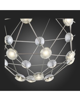 Подвесная люстра ST-Luce SL796.103.48-foto2