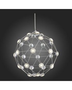 Подвесная люстра ST-Luce SL796.103.48-foto3