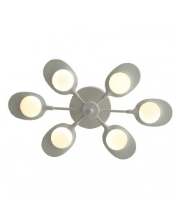Люстра на штанге ST-Luce SL824.502.06-foto3