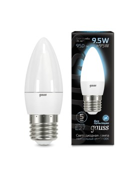 Светодиодная лампа Gauss 103102210-foto2