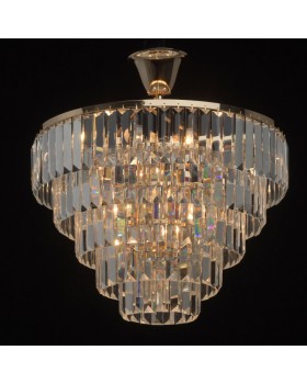 Люстра на штанге MW-Light 642010805-foto2