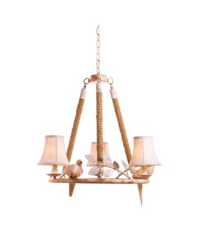 Подвесная люстра LOFT IT LOFT8138-3-foto2