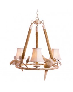 Подвесная люстра LOFT IT LOFT8138-3-foto3