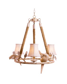 Подвесная люстра LOFT IT LOFT8138-3-foto3