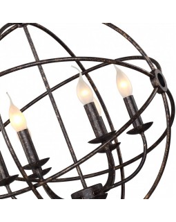 Подвесная люстра F-Promo 2165-6P-foto2