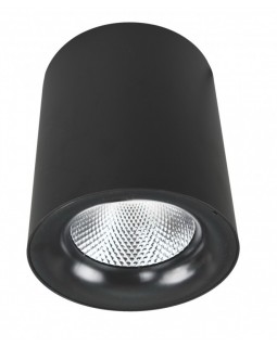 Накладной светильник ARTE Lamp A5112PL-1BK