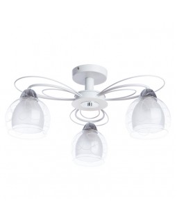 Люстра на штанге ARTE Lamp A7585PL-3WH