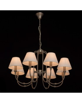 Подвесная люстра MW-Light 614012108-foto2