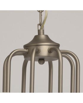 Подвесная люстра MW-Light 614012108-foto4